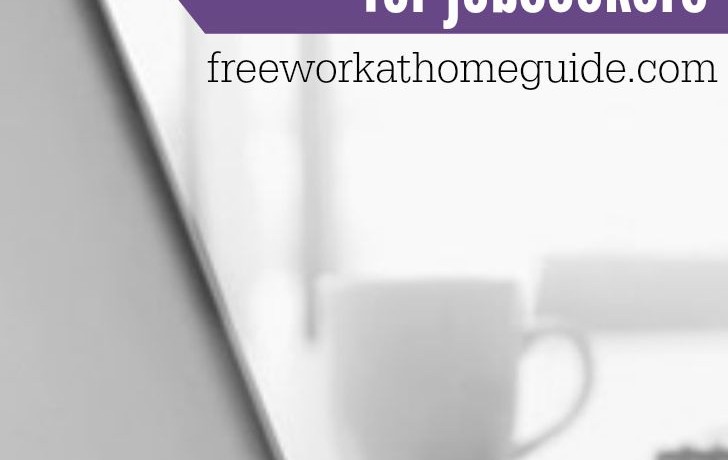 Work at Home Resources - Free Work at Home Guide