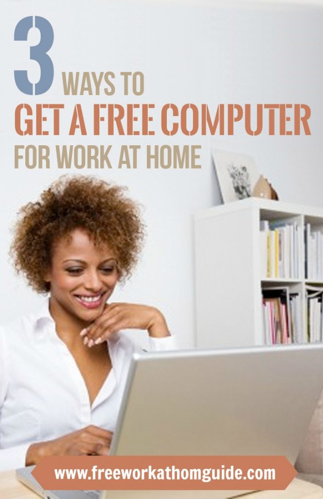 Whether you have an old and outdated computer or no computer at all, these companies that will supply you with a free computer to get started.