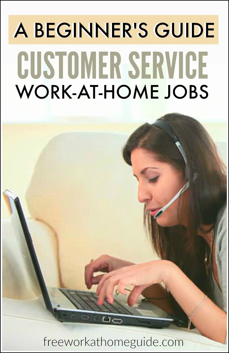 The 15 Best Working From Home Jobs: How to Make Money From Home (Updated)