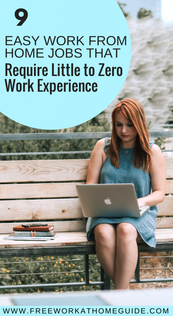 9 Easy Work From Home Jobs That Require Little To Zero Work Experience,How To Clean Linoleum Floors With Vinegar